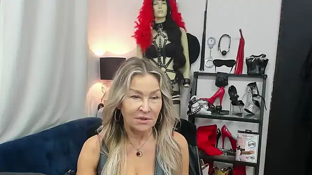 crystaLUX online show from 29, 10, 2025