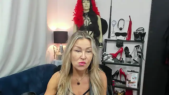 crystaLUX online show from 22, 10, 2025