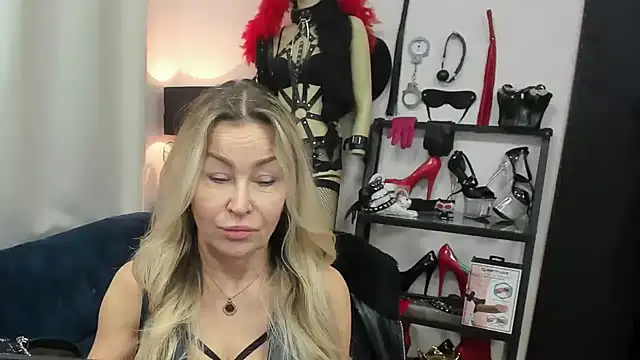 crystaLUX online show from 9, 3, 2026