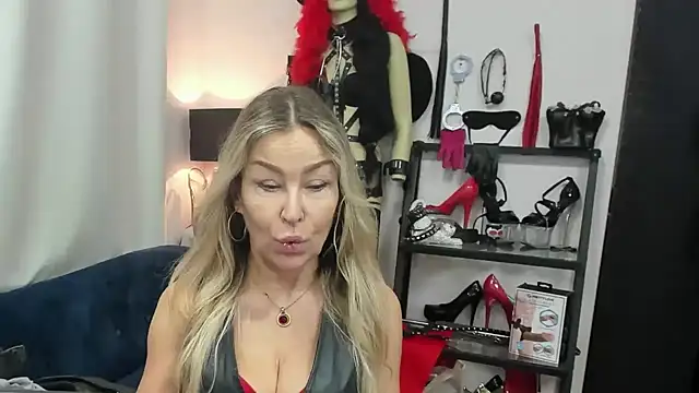 crystaLUX online show from 7, 1, 2026