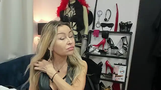 crystaLUX online show from 20, 3, 2026