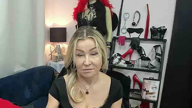 crystaLUX online show from 26, 3, 2026