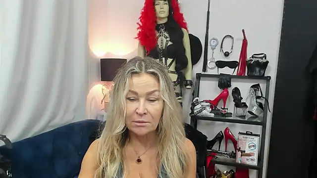 crystaLUX online show from 23, 10, 2025