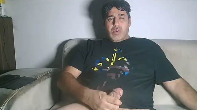 CORONALD online show from 19, 10, 2025