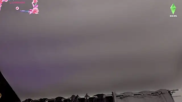 Raven Luna online show from 6, 11, 2025