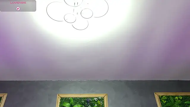 Raven Luna online show from 19, 5, 2026