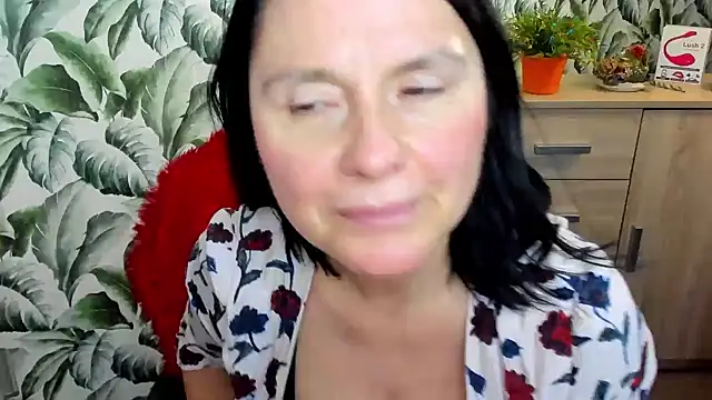 Ellennaughty online show from 30, 1, 2025