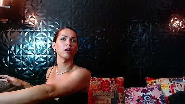 PINK  LOLA1 online show from 30, 10, 2025