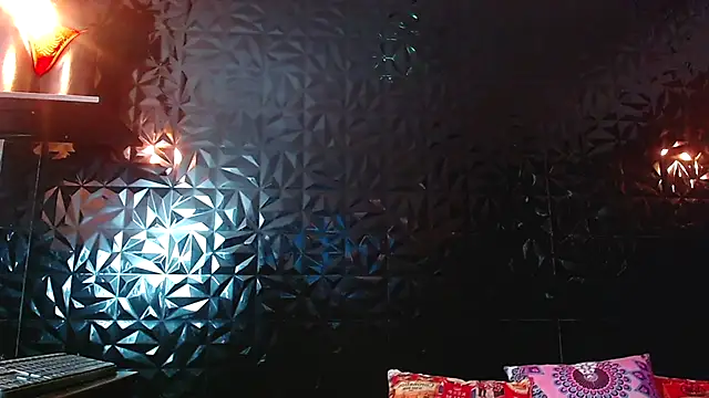 PINK  LOLA1 online show from 22, 9, 2025