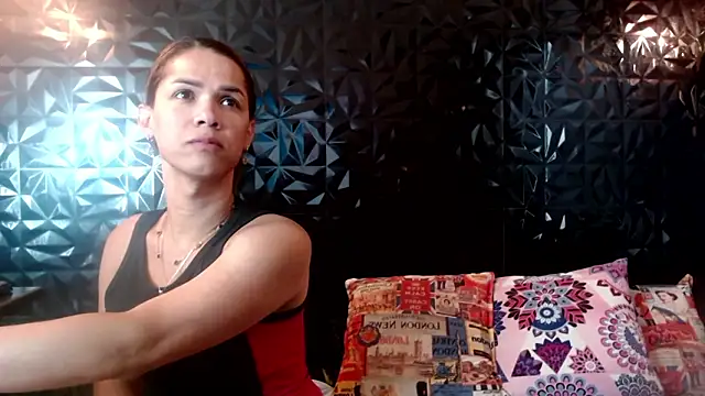 PINK  LOLA1 online show from 13, 3, 2026