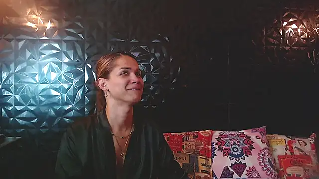 PINK  LOLA1 online show from 10, 3, 2026