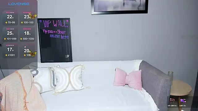 damisu online show from 12, 11, 2025