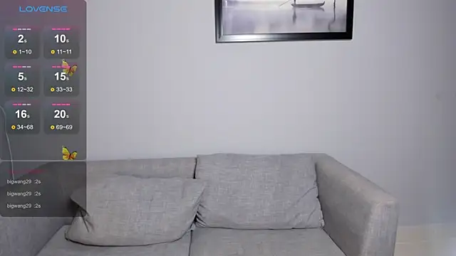 damisu online show from 20, 3, 2025