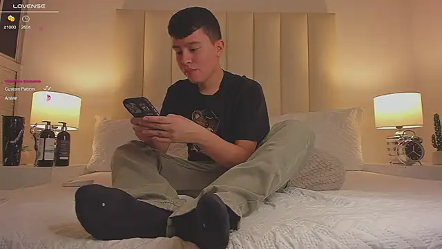 the little cody online show from 11, 9, 2025