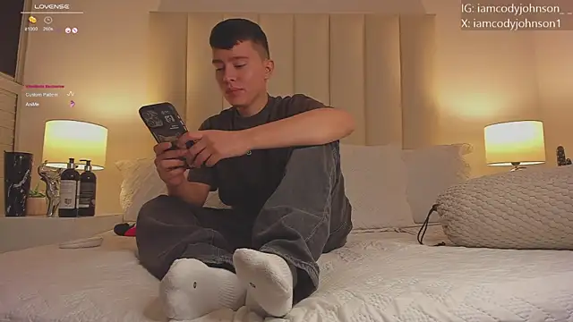 the little cody online show from 19, 12, 2025