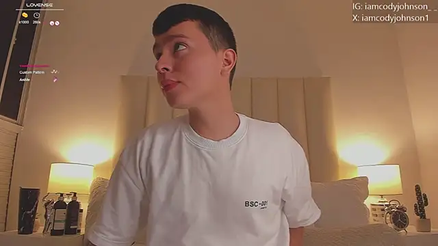 the little cody online show from 4, 2, 2026