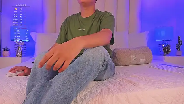 the little cody online show from 3, 3, 2025