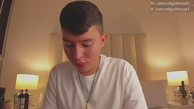 the little cody online show from 26, 11, 2025