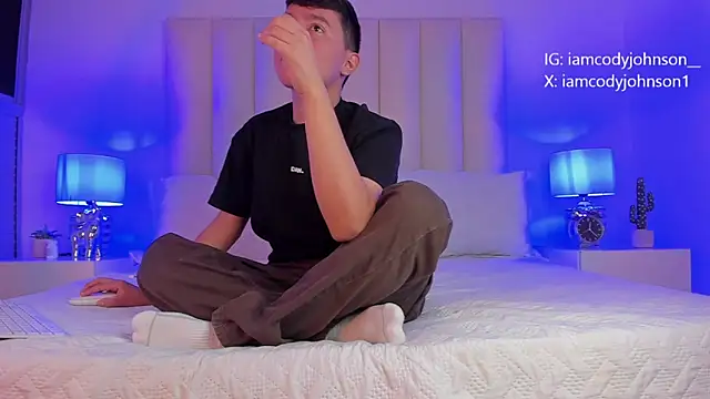 the little cody online show from 19, 12, 2024