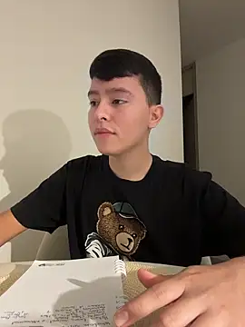 the little cody online show from 12, 3, 2026