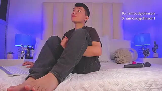 the little cody online show from 27, 1, 2025