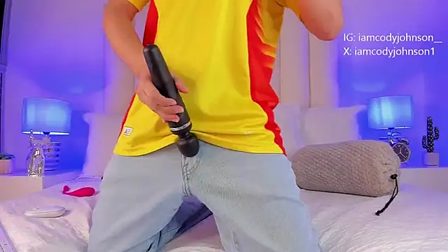 the little cody online show from 30, 12, 2024