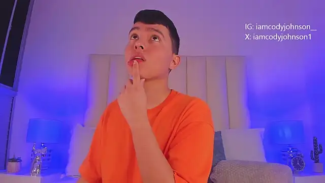 the little cody online show from 24, 1, 2025