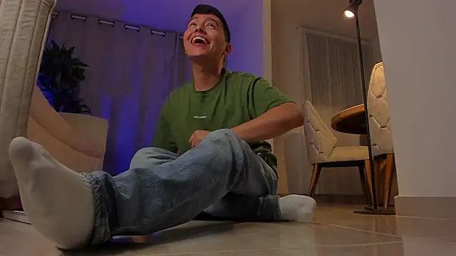 the little cody online show from 22, 1, 2025