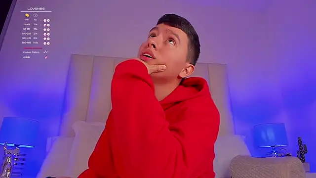 the little cody online show from 21, 2, 2025