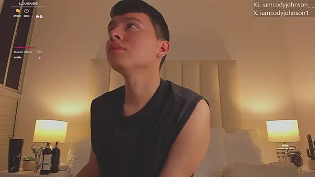 the little cody online show from 17, 12, 2025