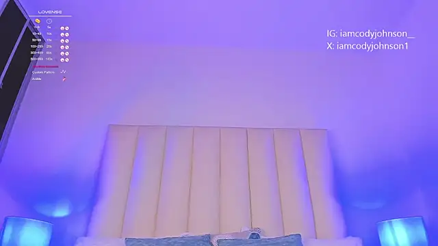 the little cody online show from 11, 3, 2025