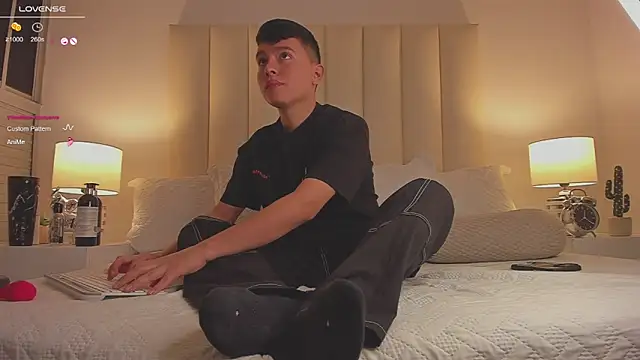 the little cody online show from 30, 9, 2025