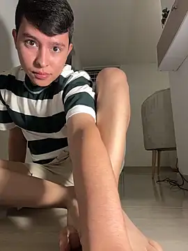 the little cody online show from 1, 4, 2026