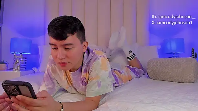 the little cody online show from 18, 12, 2024