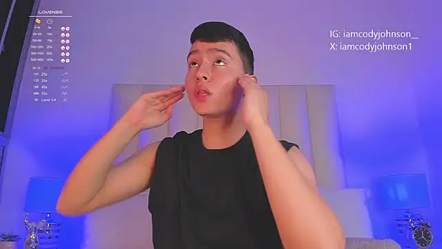 the little cody online show from 6, 3, 2025