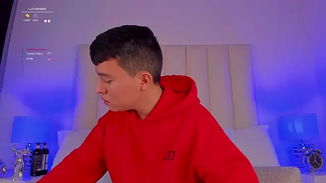 the little cody online show from 19, 2, 2025