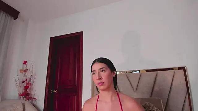 Christy Sea online show from 27, 2, 2025