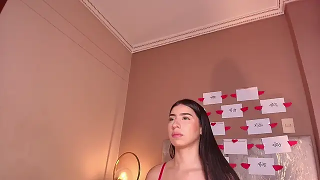 Christy Sea online show from 18, 2, 2026