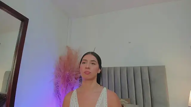 Christy Sea online show from 26, 2, 2025