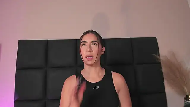 Christy Sea online show from 27, 3, 2026