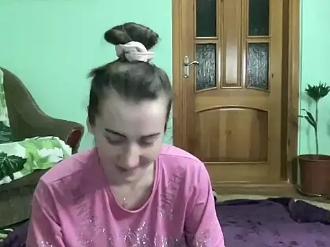 AngelTough20 online show from 1, 11, 2025