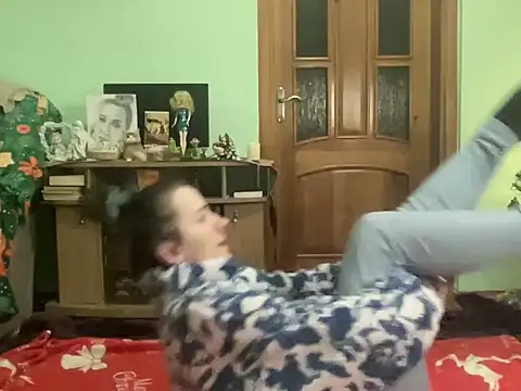 AngelTough20 online show from 7, 1, 2026