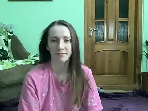 AngelTough20 online show from 30, 9, 2025