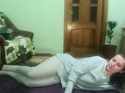 AngelTough20 online show from 22, 3, 2025