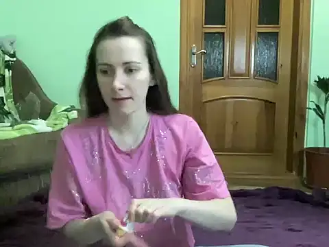 AngelTough20 online show from 23, 9, 2025