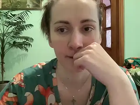 AngelTough20 online show from 26, 5, 2026