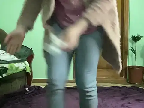 AngelTough20 online show from 17, 11, 2025