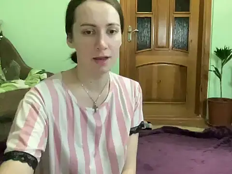 AngelTough20 online show from 20, 9, 2025