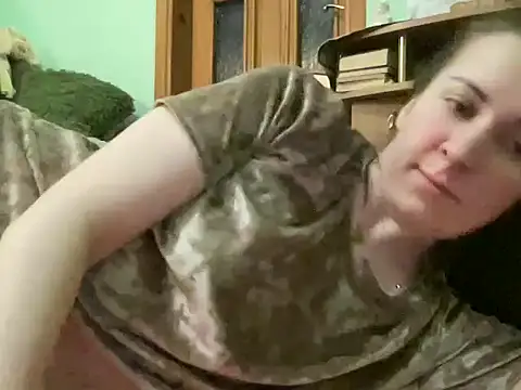 AngelTough20 online show from 18, 5, 2026