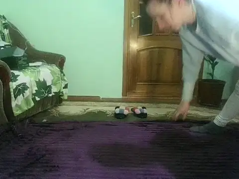 AngelTough20 online show from 22, 3, 2025